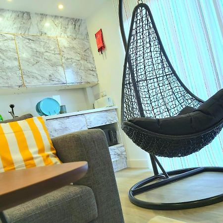 Great Studio Apartments - Netflix, Wifi, Digital Tv Sheffield Dış mekan fotoğraf