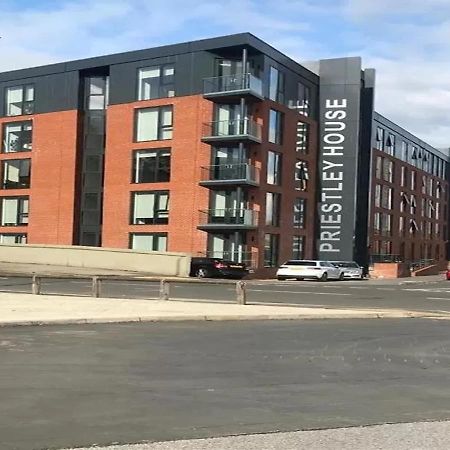 Great Studio Apartments - Netflix, Wifi, Digital Tv Sheffield Dış mekan fotoğraf