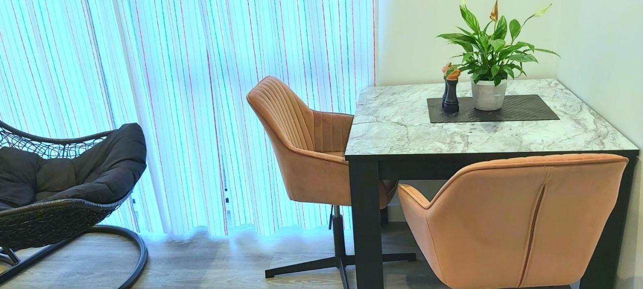Great Studio Apartments - Netflix, Wifi, Digital Tv Sheffield Dış mekan fotoğraf