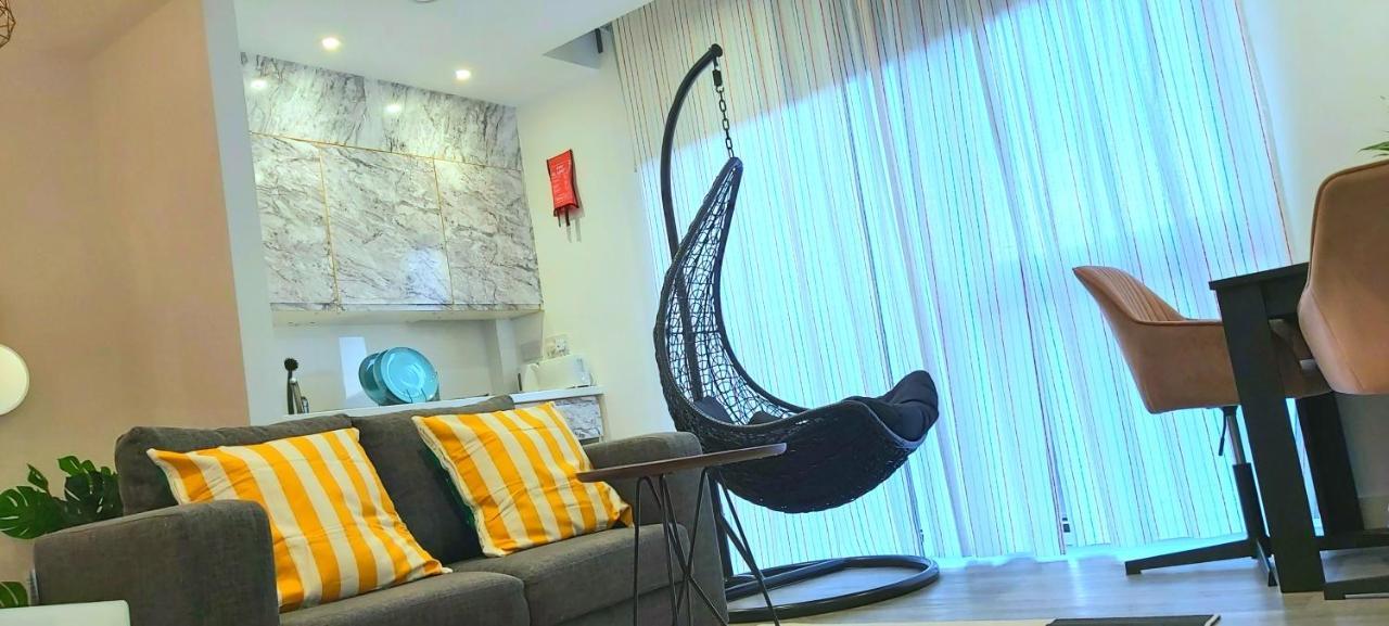 Great Studio Apartments - Netflix, Wifi, Digital Tv Sheffield Dış mekan fotoğraf