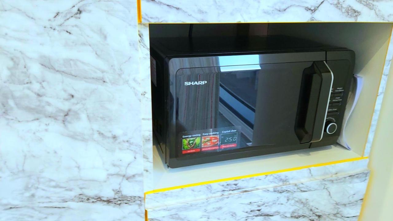 Great Studio Apartments - Netflix, Wifi, Digital Tv Sheffield Dış mekan fotoğraf